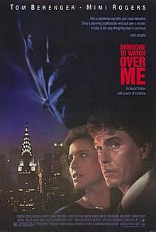 download movie someone to watch over me film