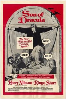 download movie son of dracula 1974 film