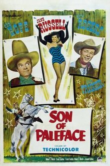 download movie son of paleface