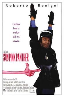 download movie son of the pink panther