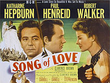 download movie song of love 1947 film