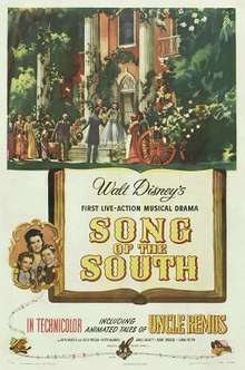 download movie song of the south