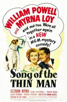download movie song of the thin man