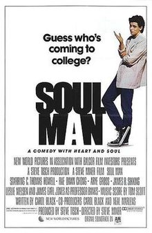 download movie soul man film