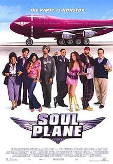 download movie soul plane