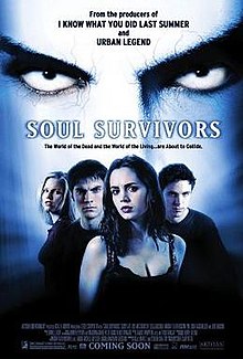 download movie soul survivors