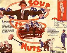 download movie soup to nuts