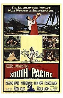download movie south pacific 1958 film