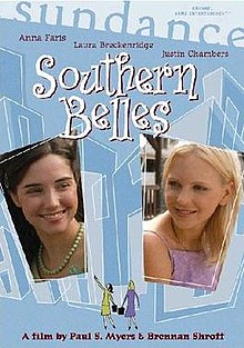 download movie southern belles