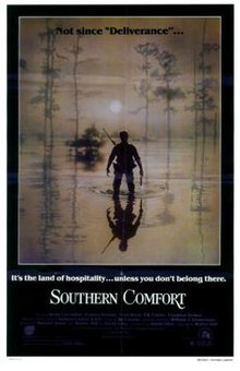 download movie southern comfort 1981 film