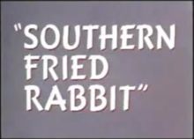 download movie southern fried rabbit