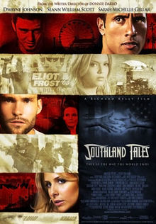 download movie southland tales
