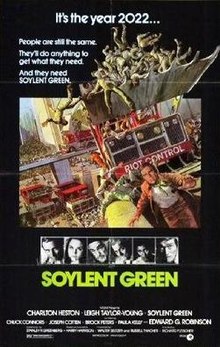 download movie soylent green