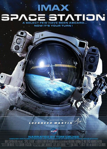 download movie space station 3d