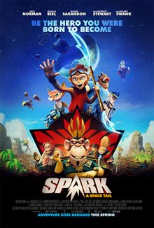 download movie spark 2016 film