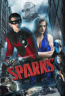 download movie sparks film