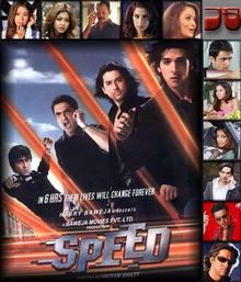 download movie speed 2007 film