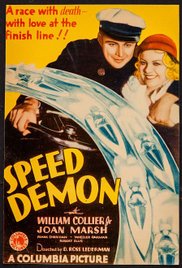 download movie speed demon 1932 film