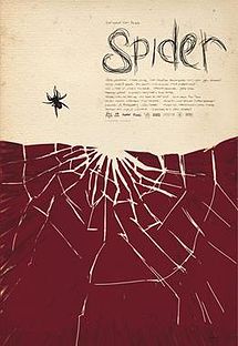 download movie spider 2007 film