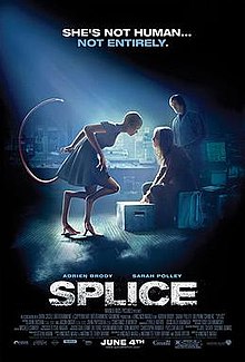 download movie splice film