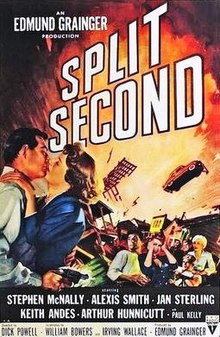 download movie split second 1953 film