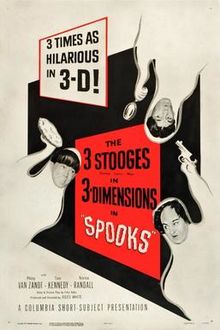 download movie spooks 1953 film