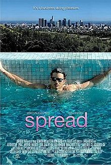 download movie spread film