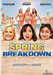 download movie spring breakdown.