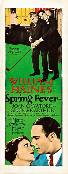 download movie spring fever 1927 film