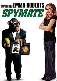 download movie spymate