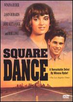 download movie square dance film