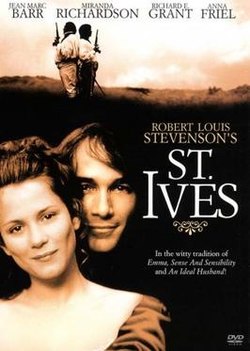 download movie st. ives 1998 film