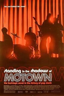 download movie standing in the shadows of motown film