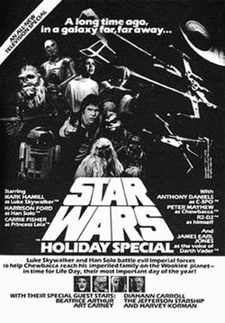 download movie star wars holiday special
