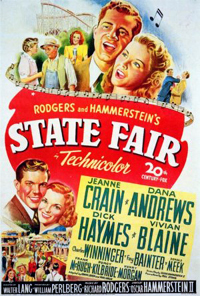 download movie state fair 1945 film