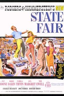 download movie state fair 1962 film
