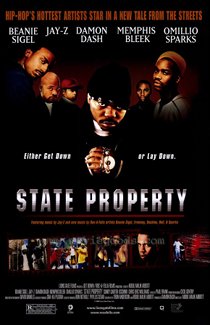 download movie state property film