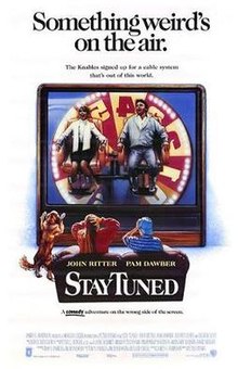 download movie stay tuned film