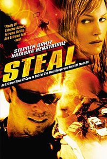 download movie steal film