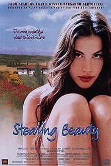 download movie stealing beauty
