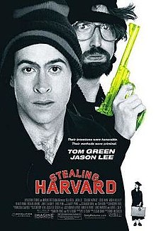download movie stealing harvard