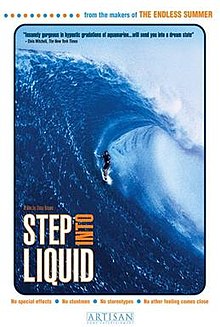 download movie step into liquid