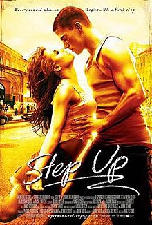 download movie step up film
