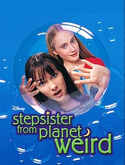 download movie stepsister from planet weird