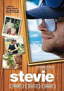 download movie stevie 2002 film