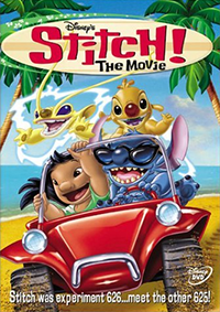 download movie stitch! the movie