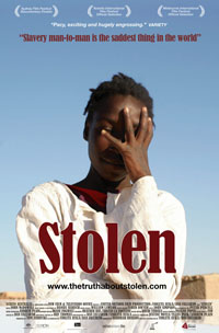 download movie stolen 2009 documentary film