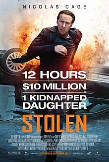 download movie stolen 2012 film