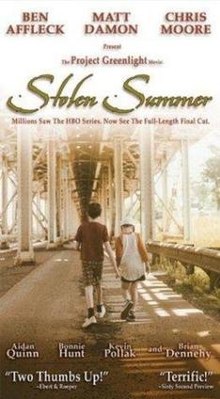 download movie stolen summer