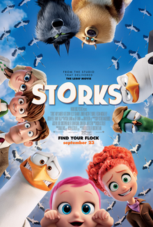download movie storks film